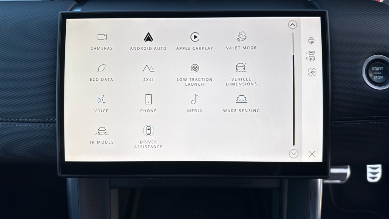 Land Rover Discovery Sport 2.0 D200 Dynamic SE 5dr Auto [5 Seat] Diesel Station Wagon